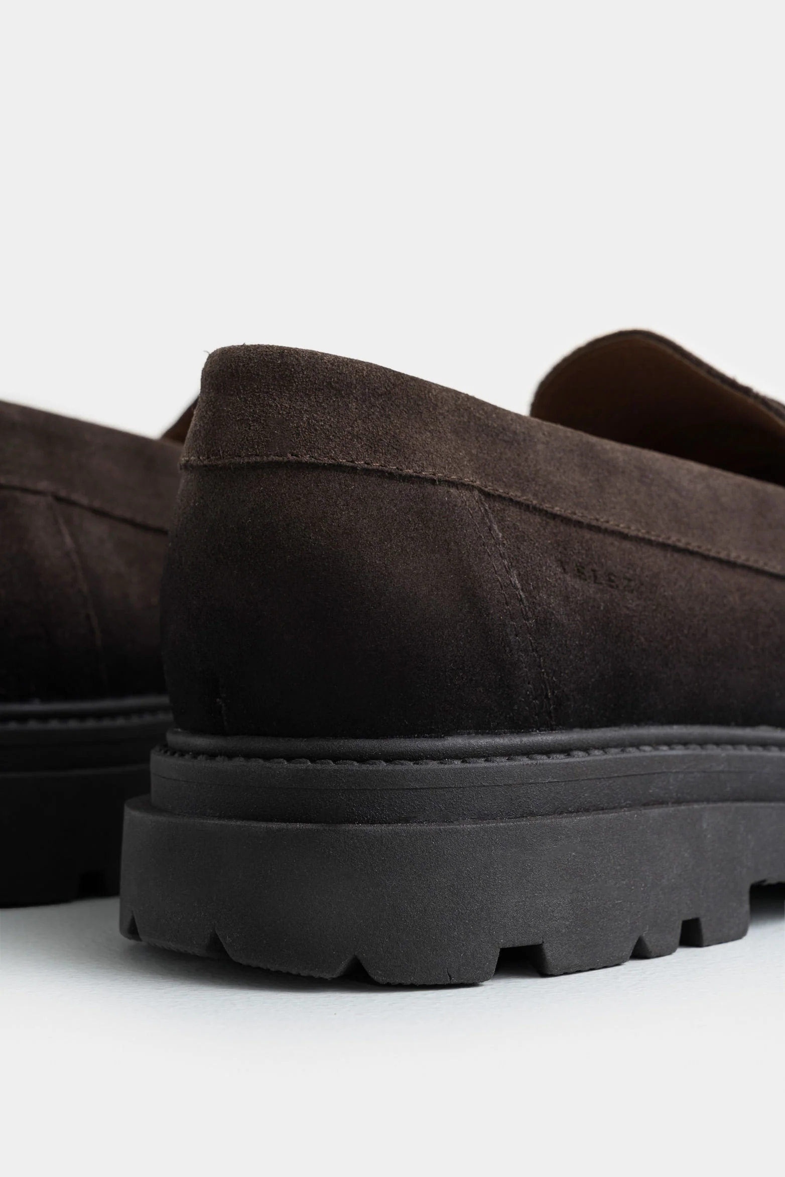 Sunny Anti-Glare Leather Loafers for Men - Image 5