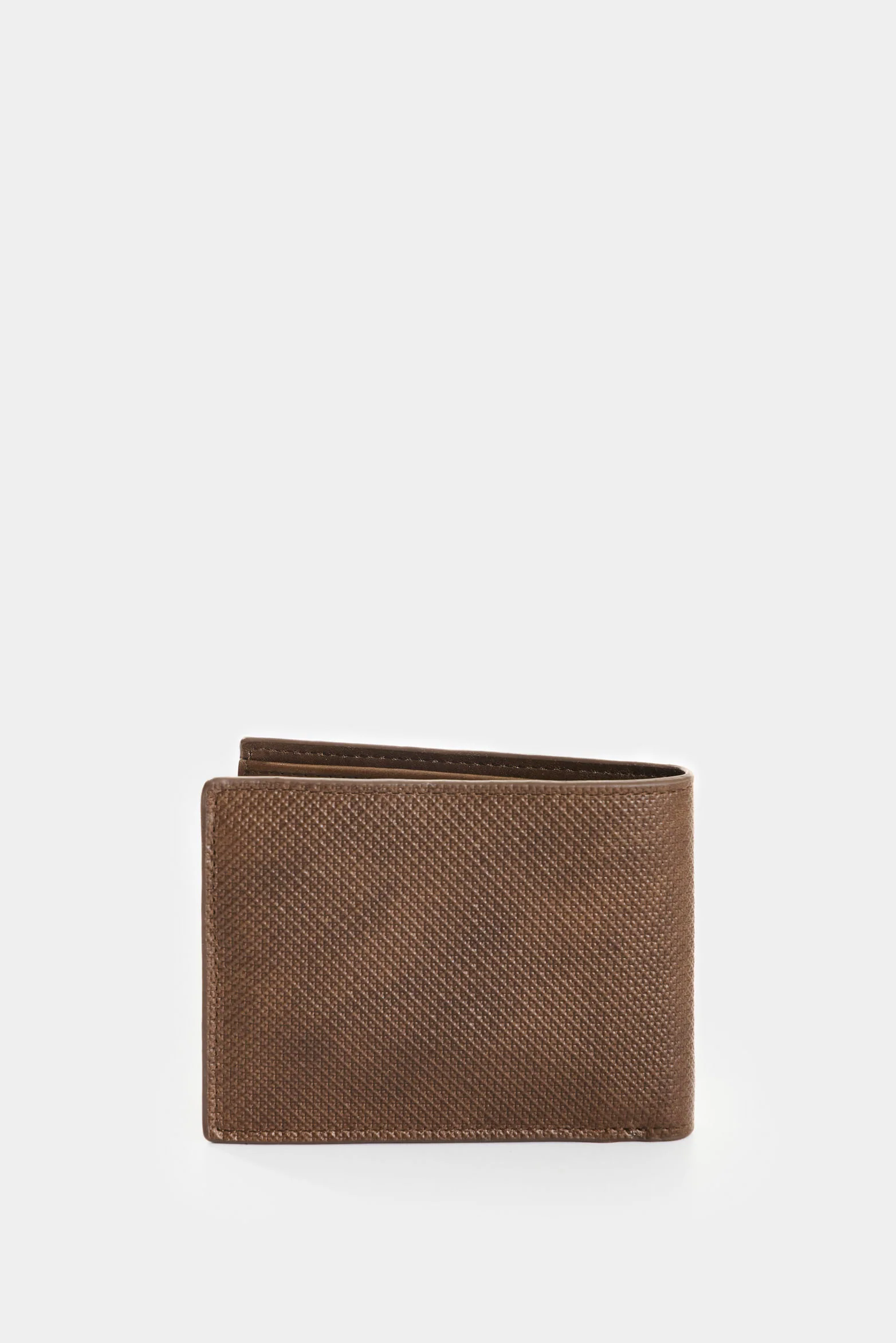 Titus 2 leather wallet for men - Image 3