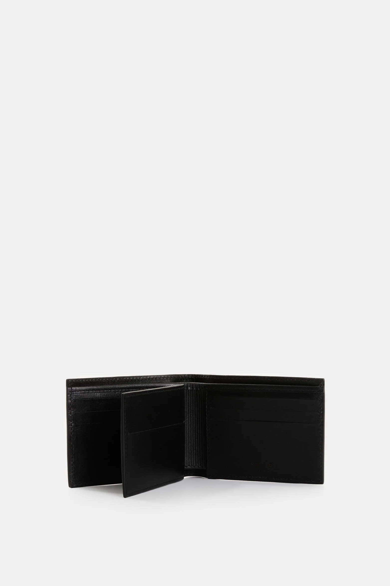 Titus 2 leather wallet for men - Image 2