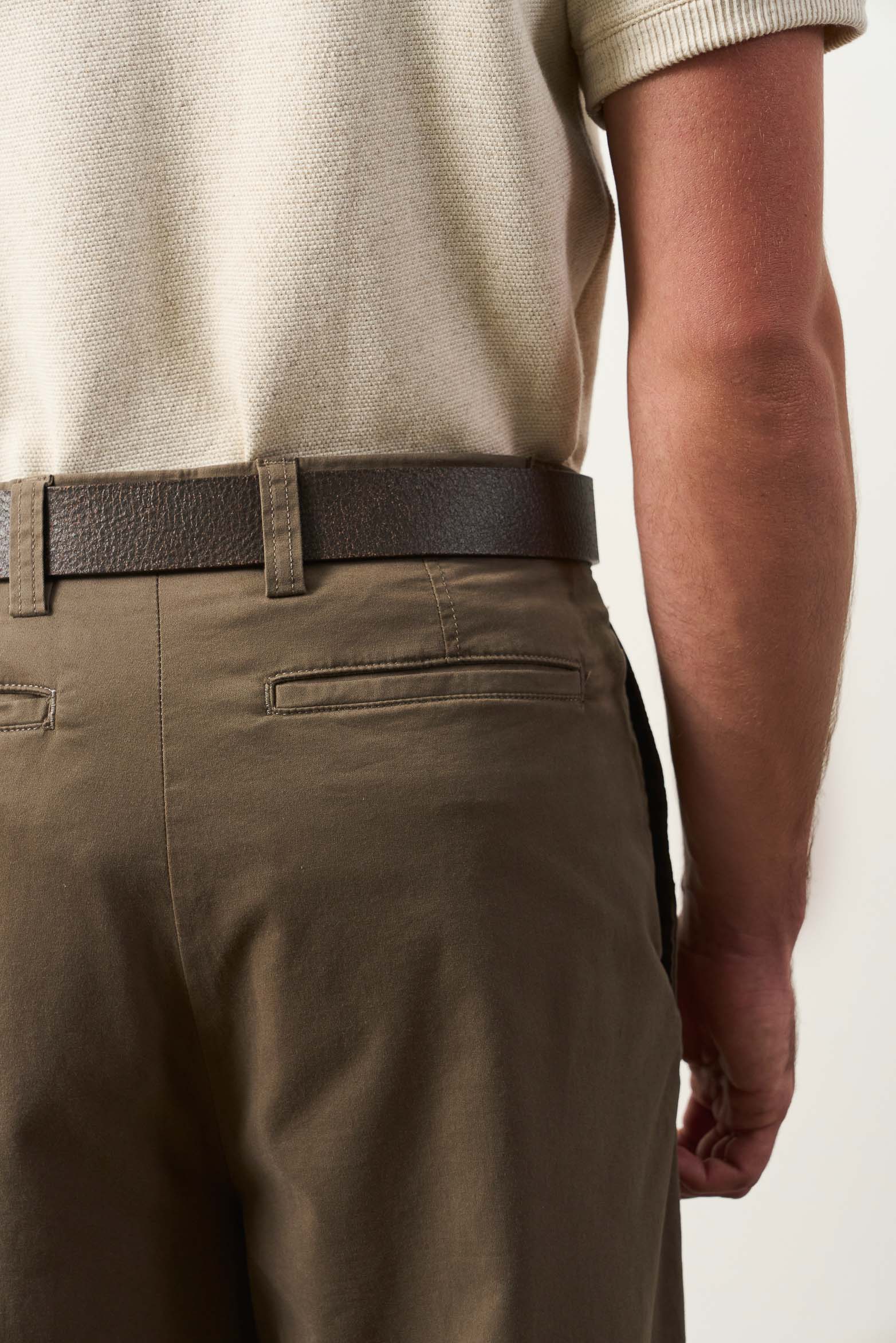 Vega relaxed-fit pants for men - Image 6