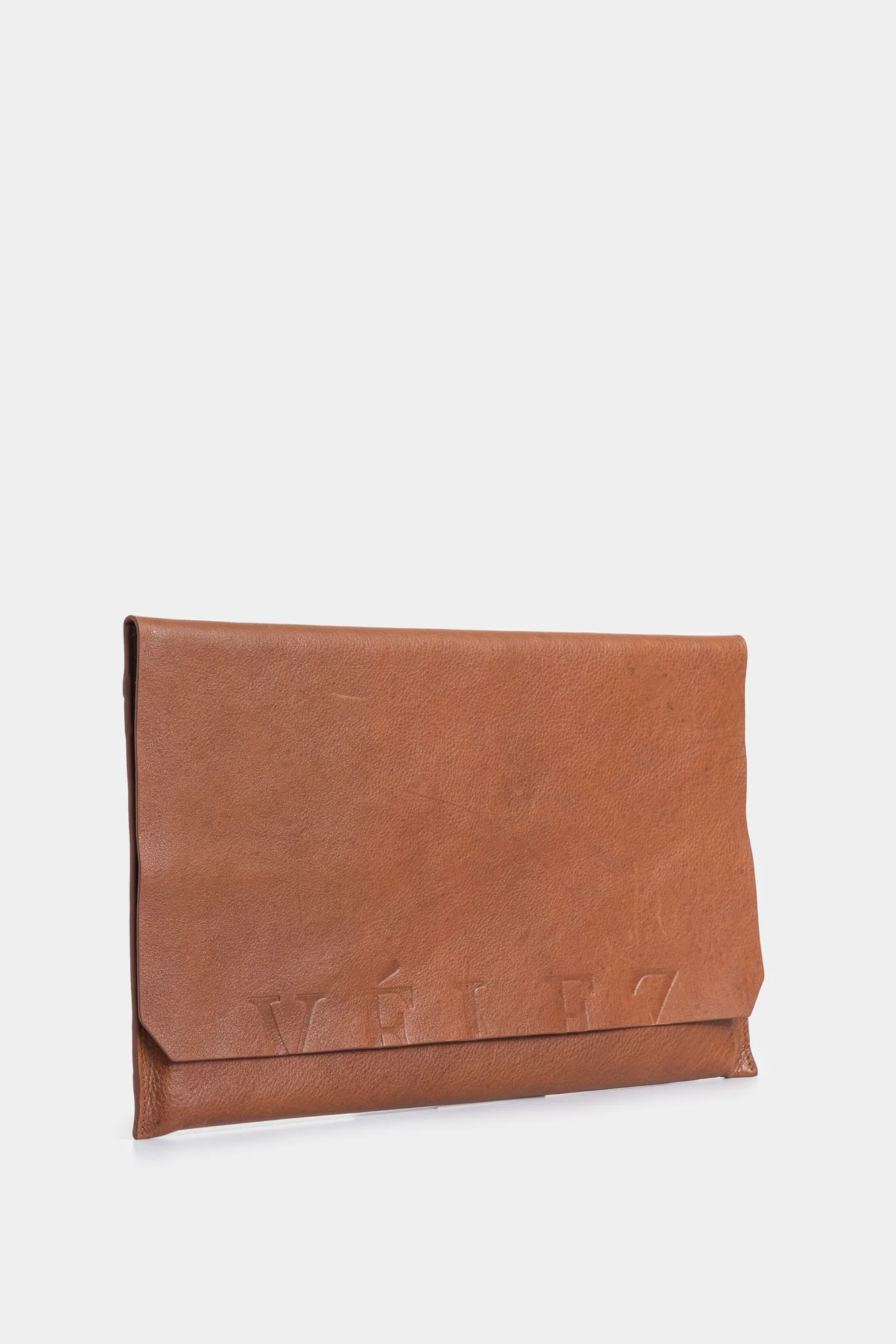 Vélez Summer leather pouch - Image 2