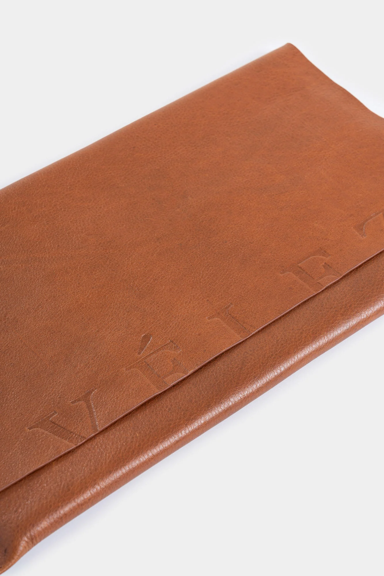 Vélez Summer leather pouch - Image 4