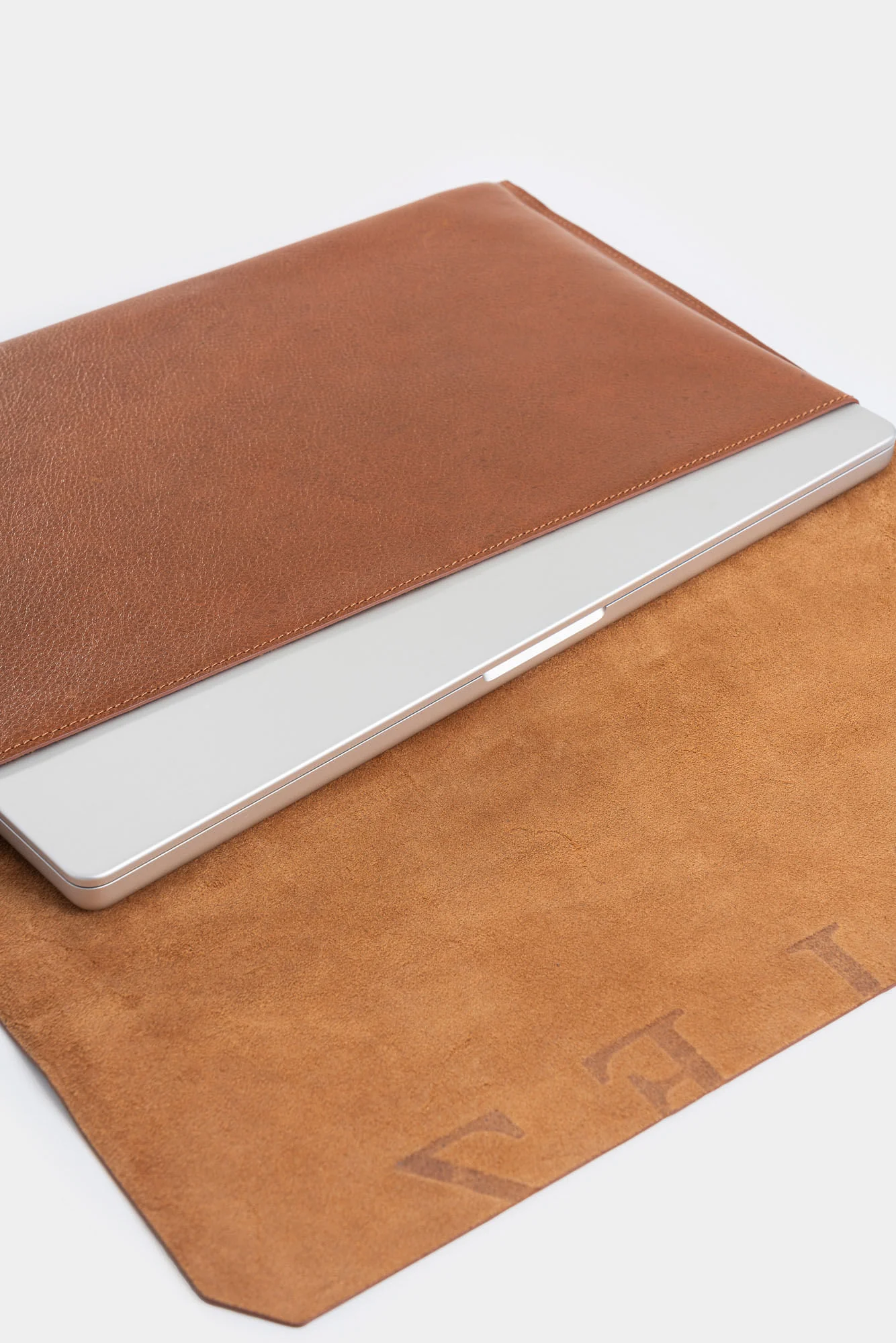 Vélez Summer leather pouch - Image 5