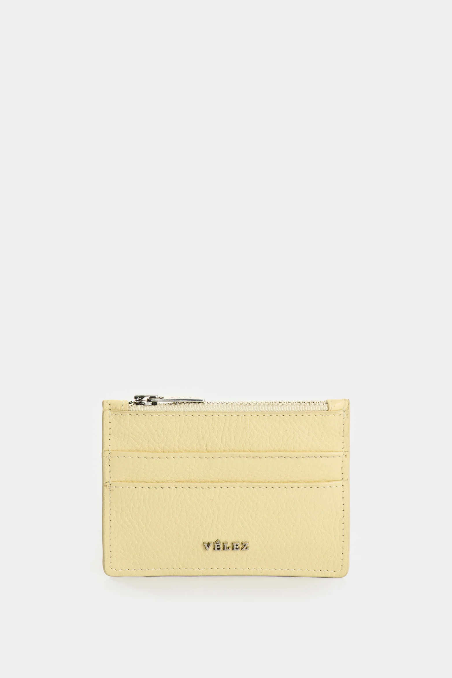 Versatile Dalia leather document holder for women