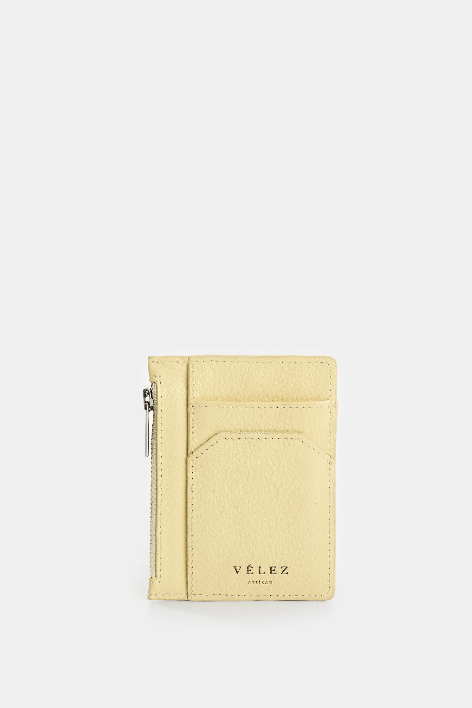 Versatile Dalia leather document holder for women - Image 3