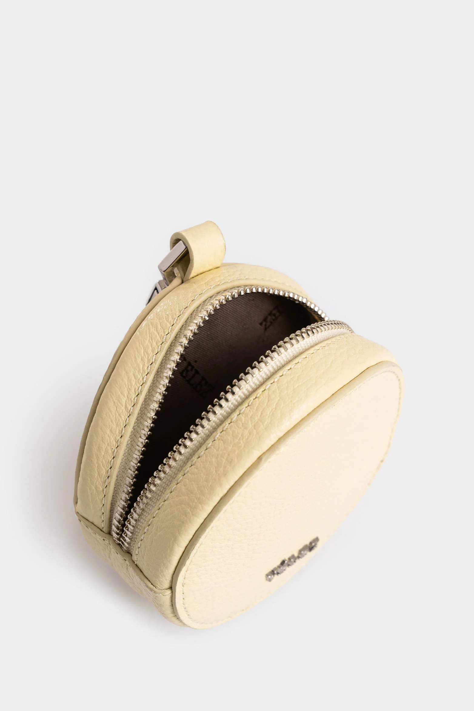 Versatile women's leather Baby Wallet - Image 5
