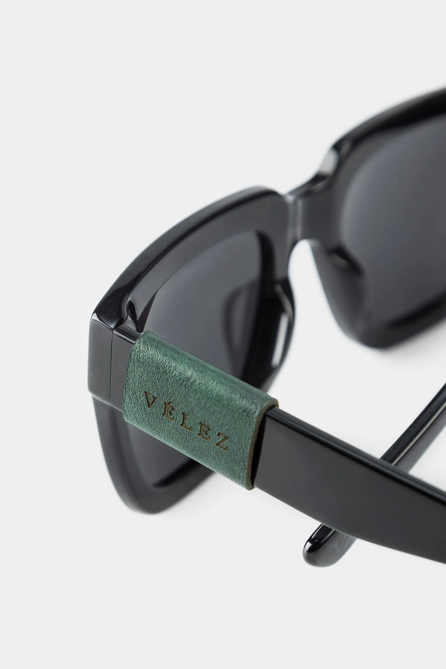 Women’s Dallas Square Sunglasses - Image 3
