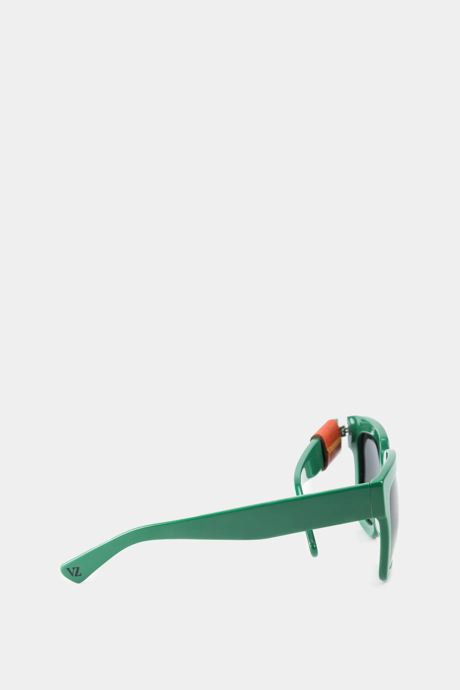 Women’s Dallas Square Sunglasses - Image 4