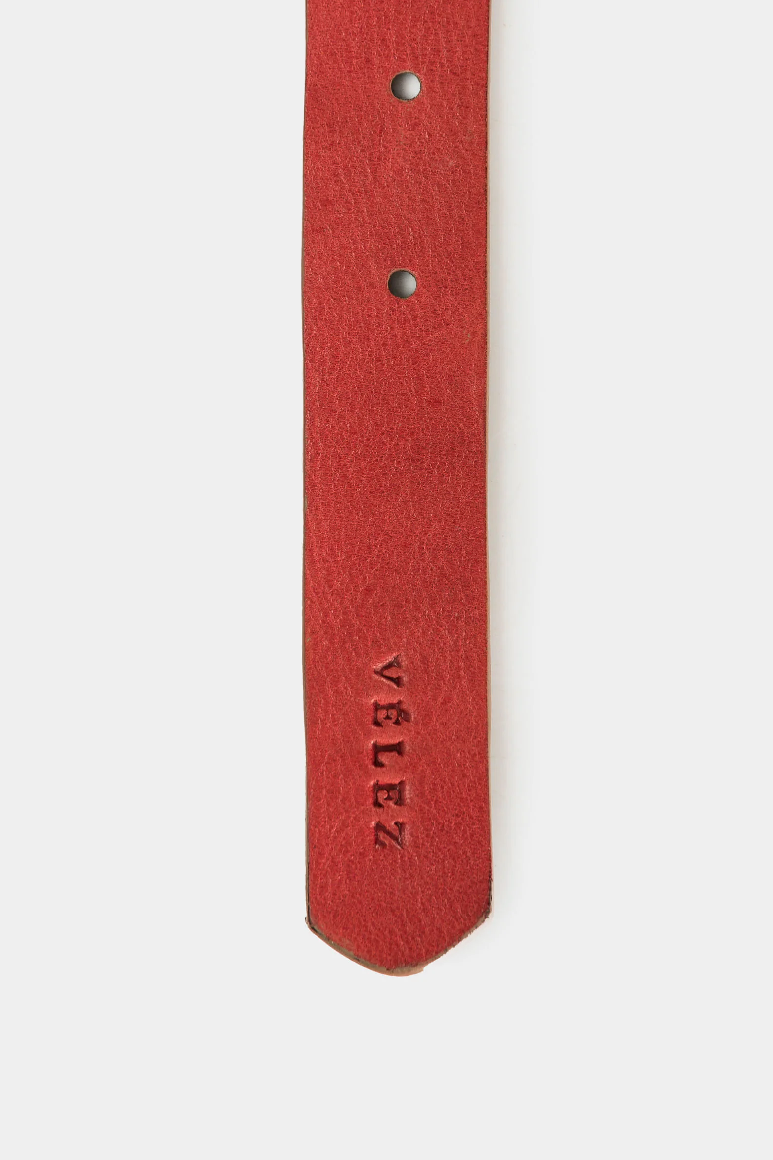 Women’s Jaspe Reversible Leather Belt Timeless Essential - Image 5
